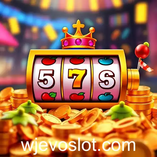 Exploring the Thrills of 'Bonuses' in the Wjevo Slot Game Category