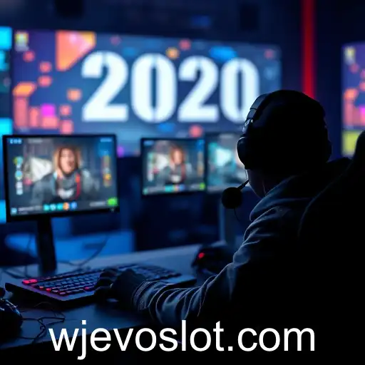 Impact of Online Gaming in Modern Society