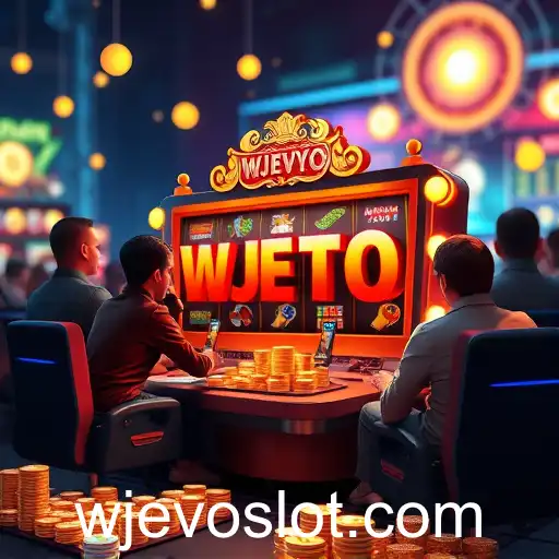 The Rise of Online Gaming Platforms