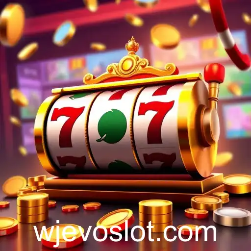 The Rise of Wjevo Slot in Online Gaming