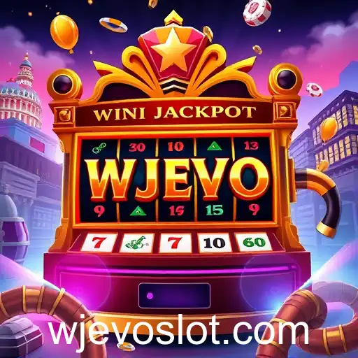 Exploring the Thrills of Jackpots in Online Gaming: A Closer Look at Wjevo Slot