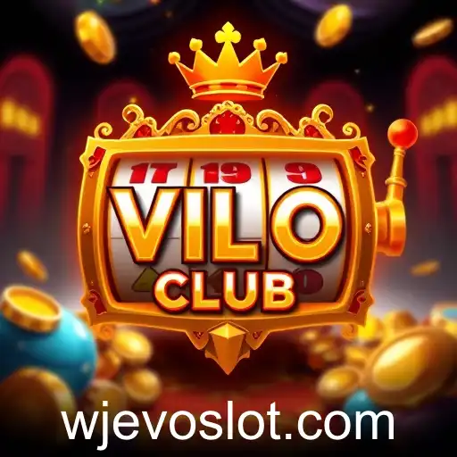 Exploring the Exciting World of the VIP Club: Uncovering the Wjevo Slot Experience