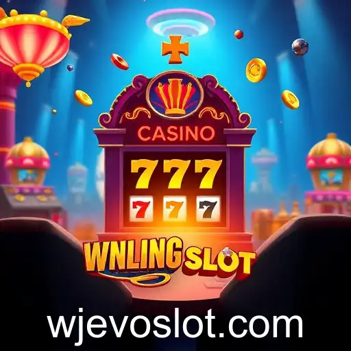 Wjevo Slot's Digital Surge in Gaming